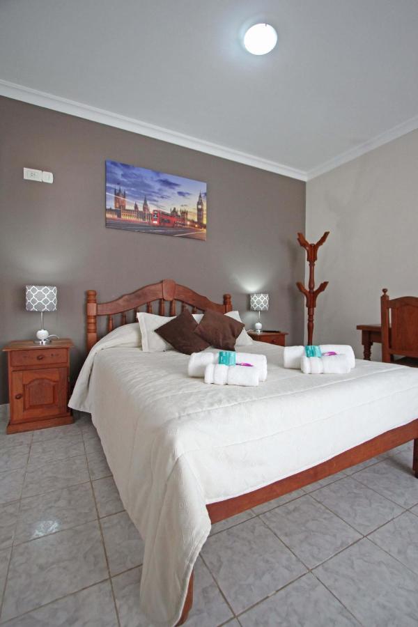 Rio Hotel ริโอ โคโลราโด ภายนอก รูปภาพ