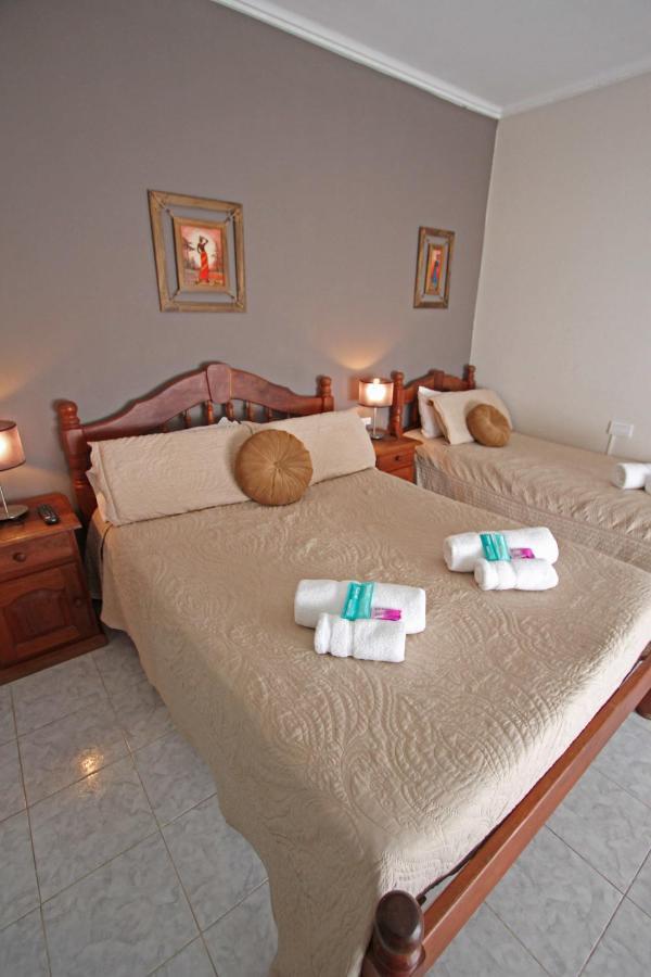 Rio Hotel ริโอ โคโลราโด ภายนอก รูปภาพ