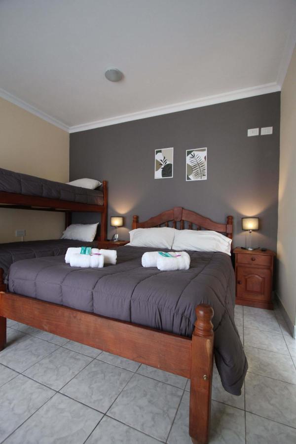 Rio Hotel ริโอ โคโลราโด ภายนอก รูปภาพ