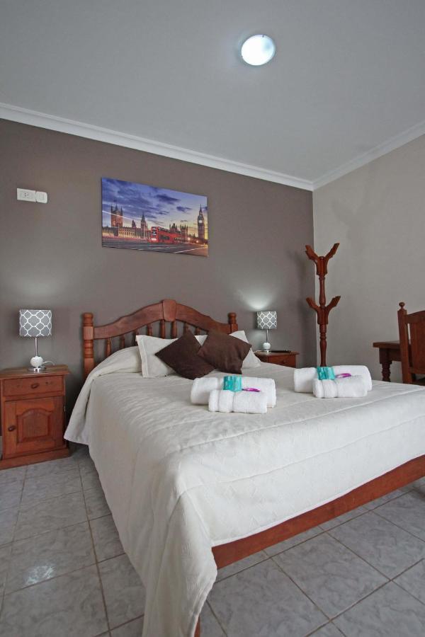 Rio Hotel ริโอ โคโลราโด ภายนอก รูปภาพ