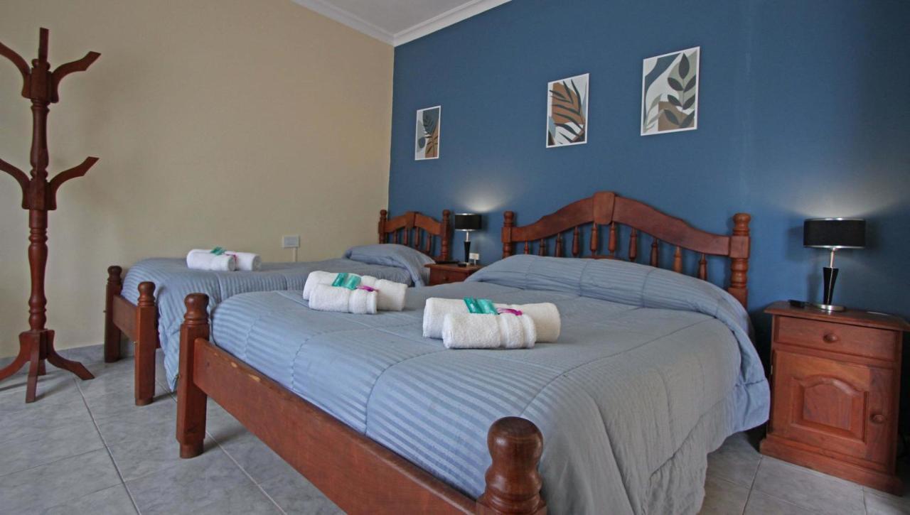 Rio Hotel ริโอ โคโลราโด ภายนอก รูปภาพ