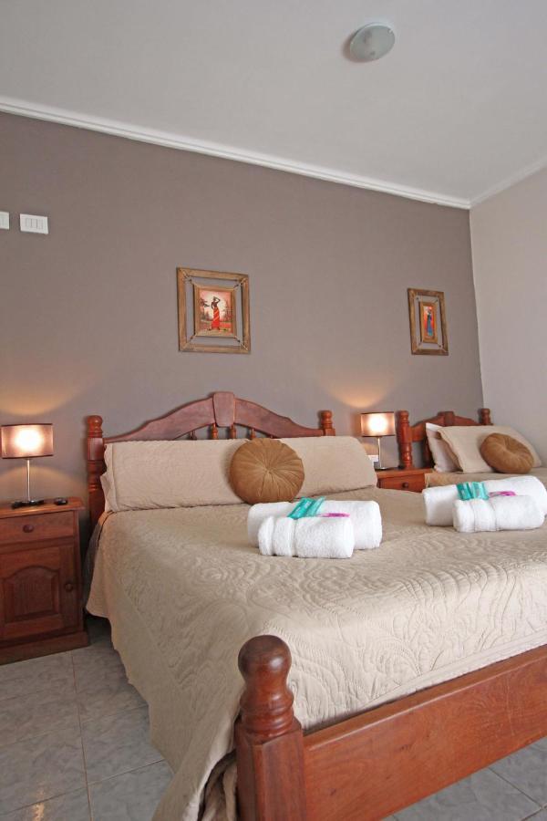 Rio Hotel ริโอ โคโลราโด ภายนอก รูปภาพ