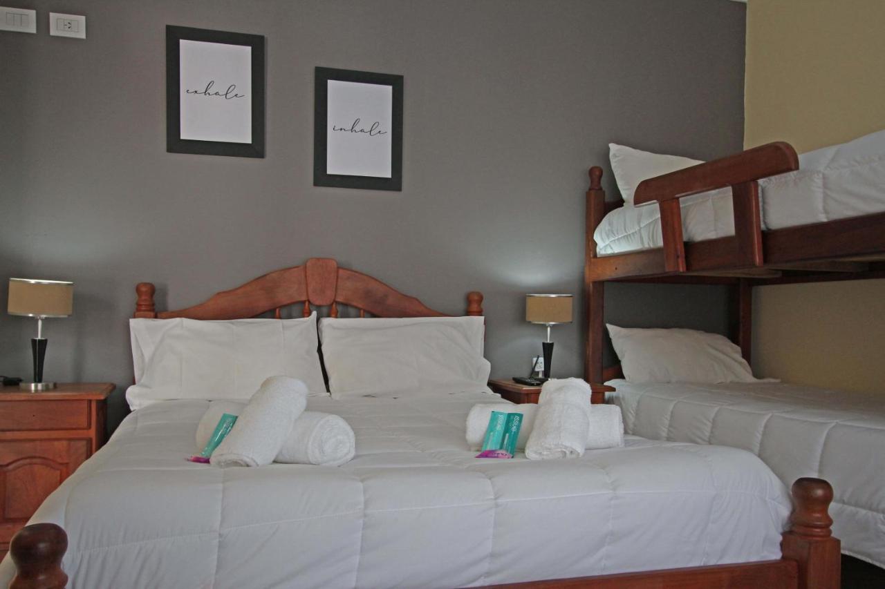 Rio Hotel ริโอ โคโลราโด ภายนอก รูปภาพ