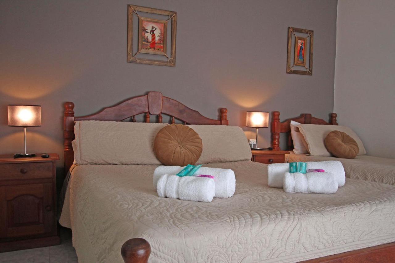 Rio Hotel ริโอ โคโลราโด ภายนอก รูปภาพ
