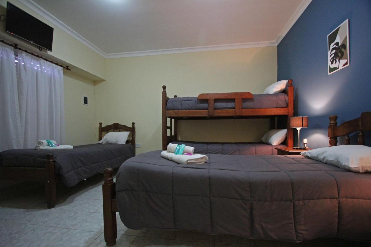 Rio Hotel ริโอ โคโลราโด ภายนอก รูปภาพ