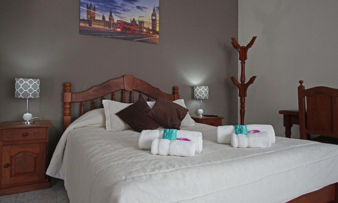 Rio Hotel ริโอ โคโลราโด ภายนอก รูปภาพ