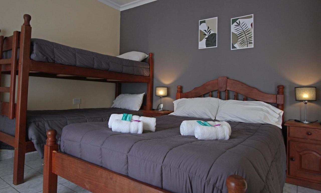 Rio Hotel ริโอ โคโลราโด ภายนอก รูปภาพ