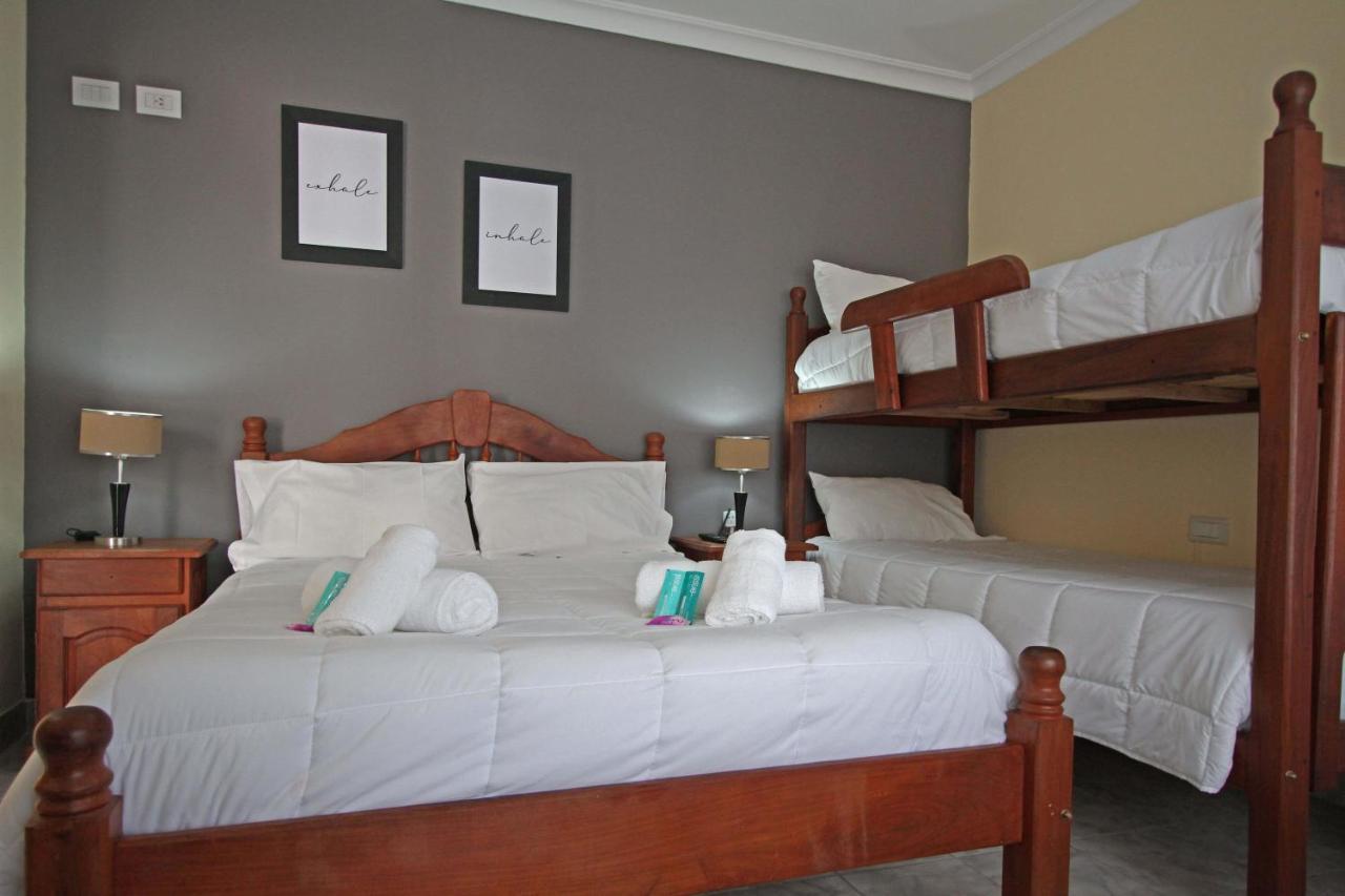 Rio Hotel ริโอ โคโลราโด ภายนอก รูปภาพ