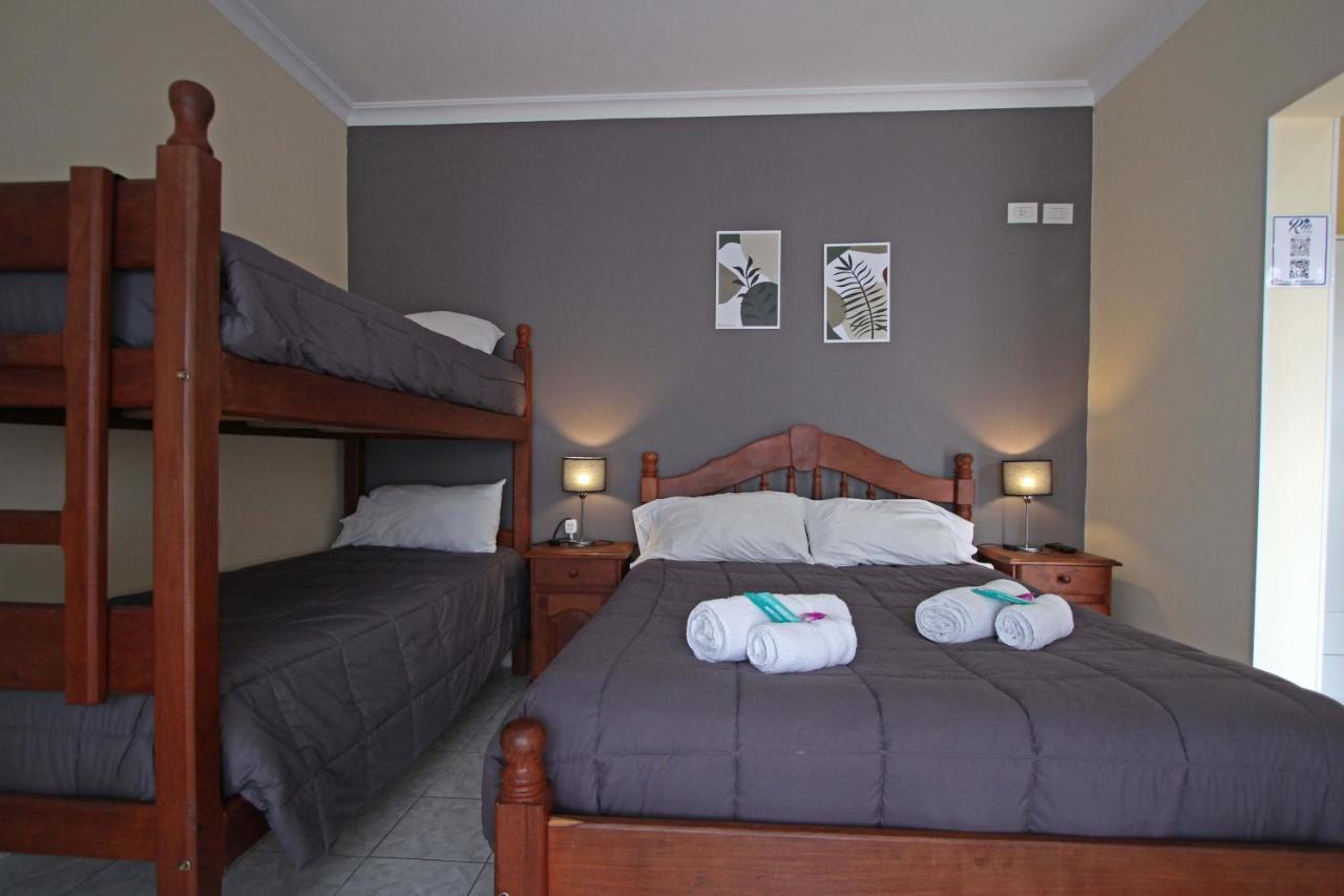 Rio Hotel ริโอ โคโลราโด ภายนอก รูปภาพ
