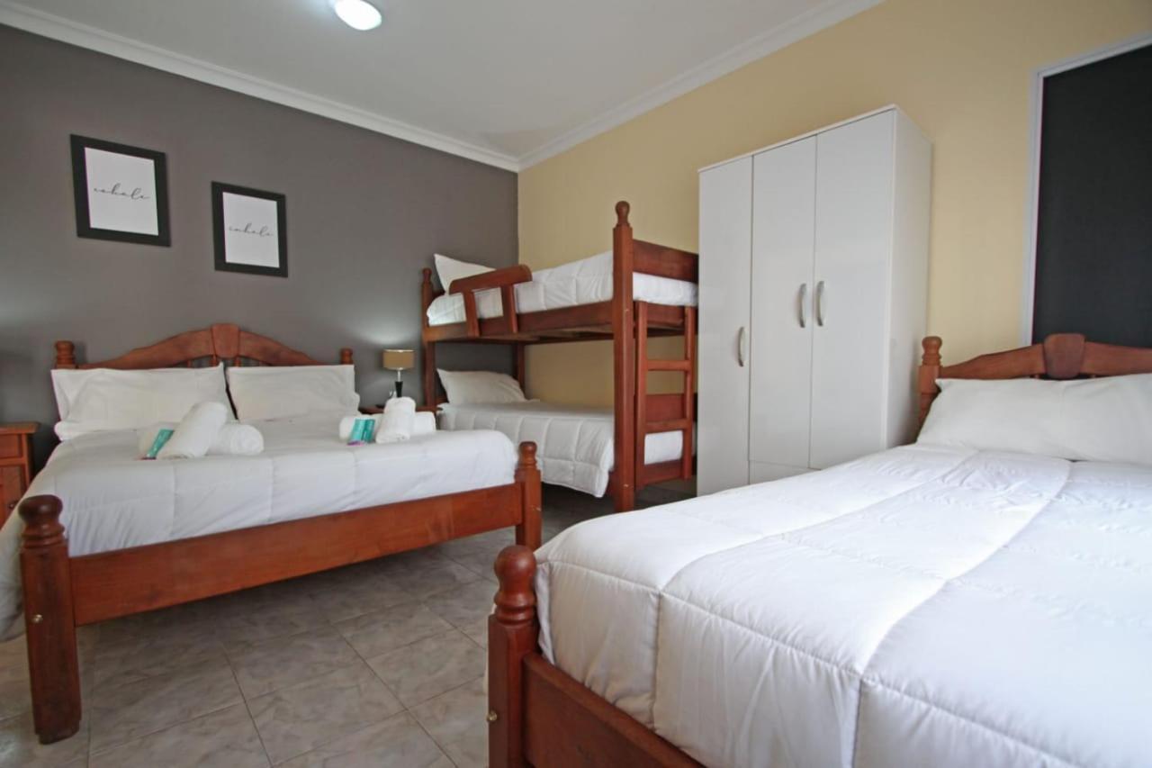 Rio Hotel ริโอ โคโลราโด ภายนอก รูปภาพ