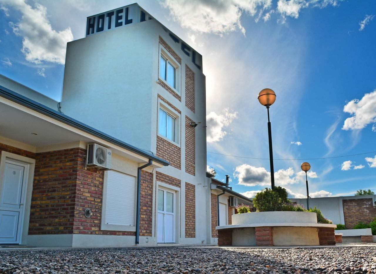 Rio Hotel ริโอ โคโลราโด ภายนอก รูปภาพ